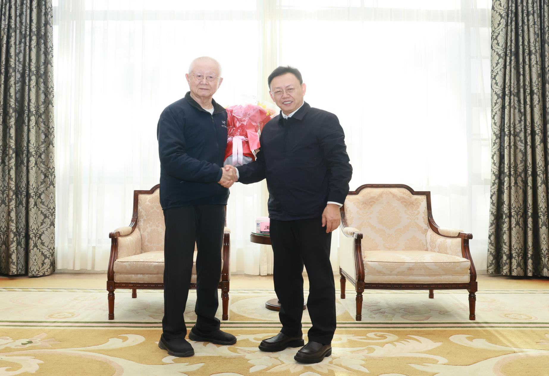 张玉卓、国资、央企、国资委、书记、主任、国企、企业改革