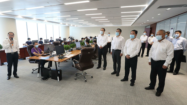 郝鹏、国资、央企、国资委、书记、主任、国企、企业改革